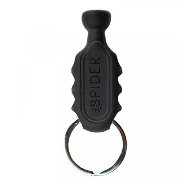 Spider Tool Holster Key Fob 1 Pack - Schlüssel- & Bit-Halter